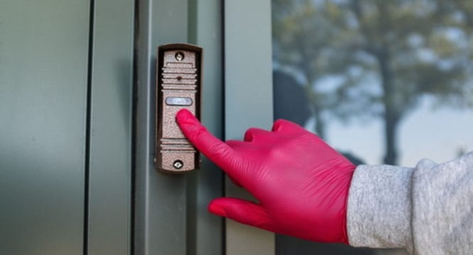Intercom & Buzzer Systems in Morris Park, Bronx