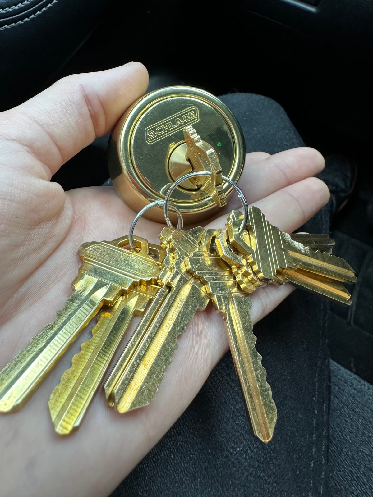 Key Duplication & Fobs in Morris Park, Bronx