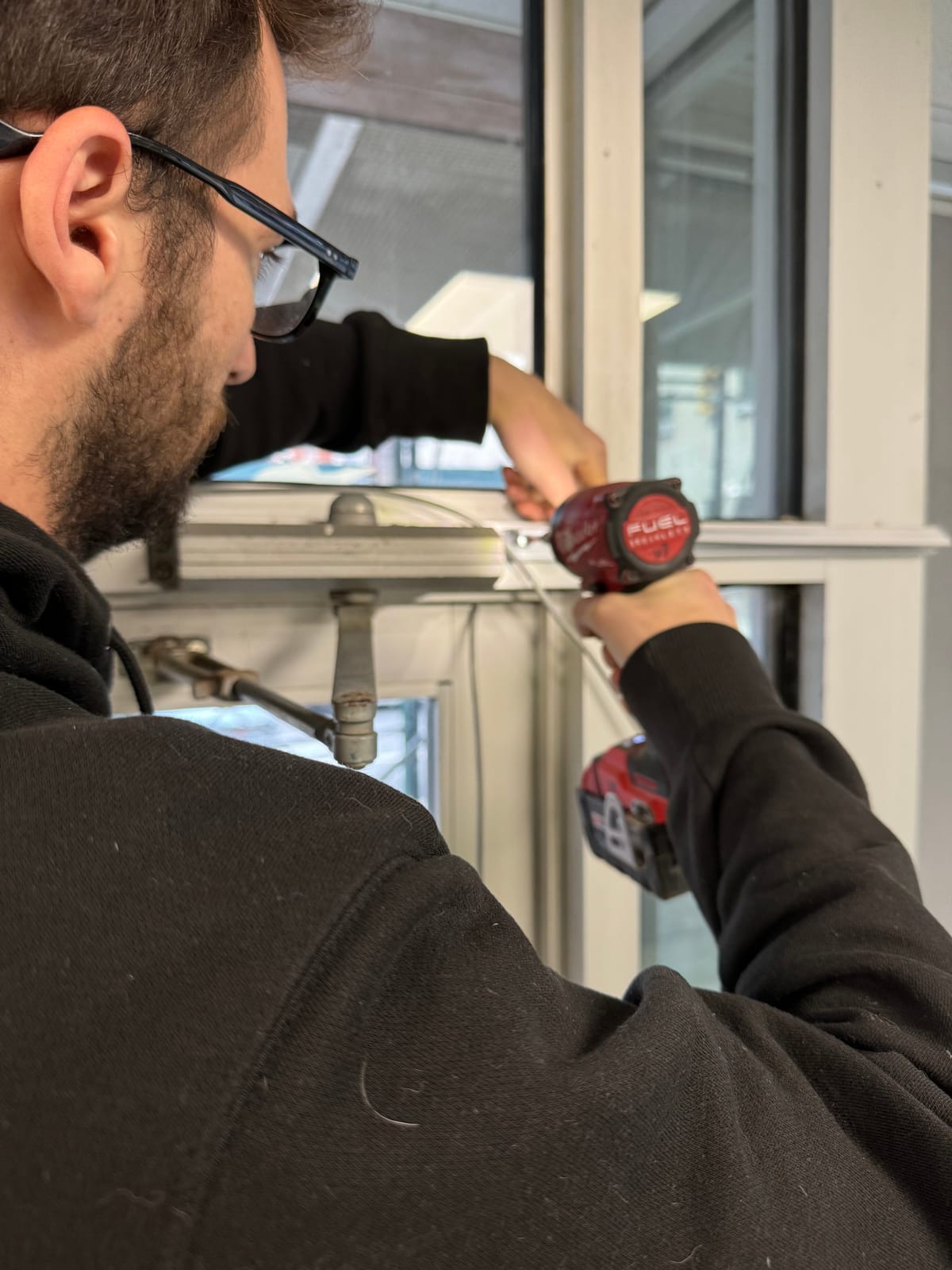 Electronic & Smart Locks in Morris Park, Bronx